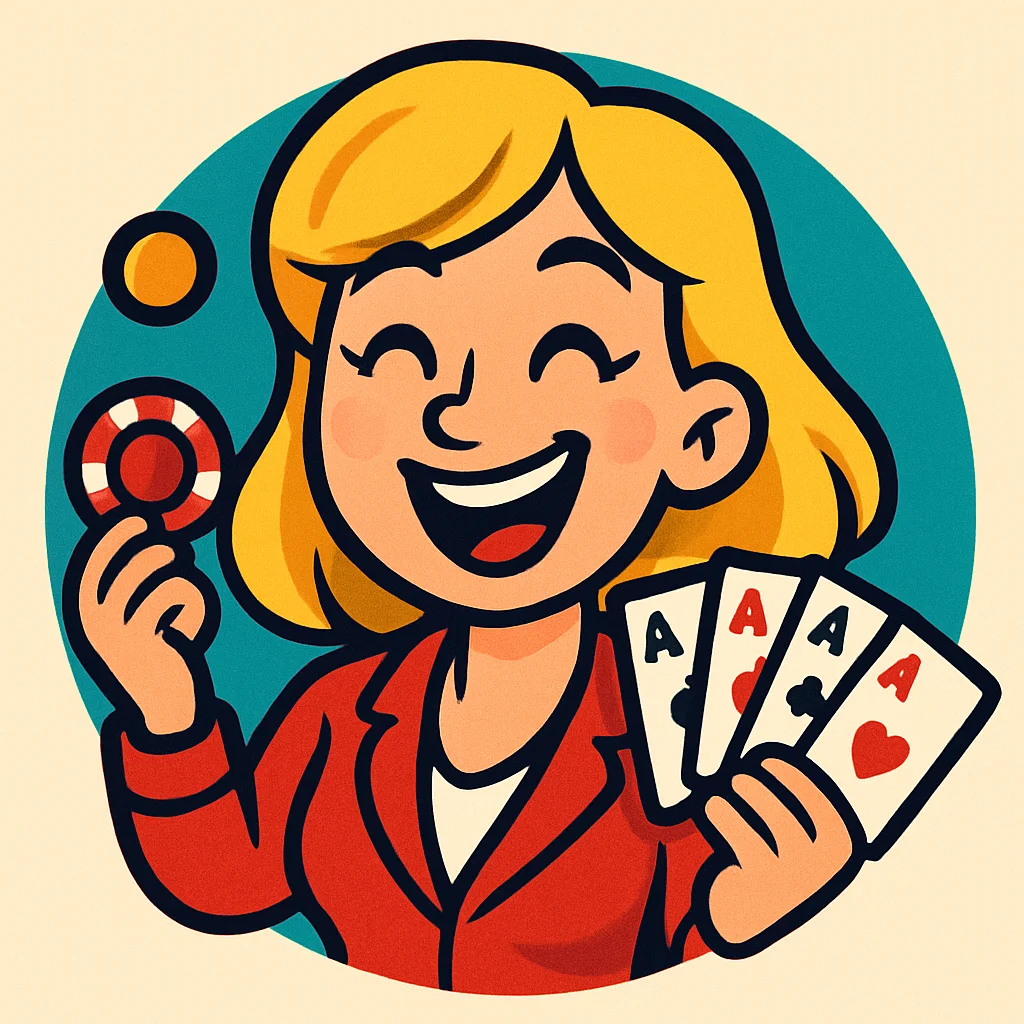LuckyDE2